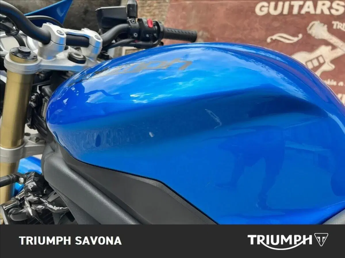 Triumph Street Triple ABS (2013 - 17) (13)