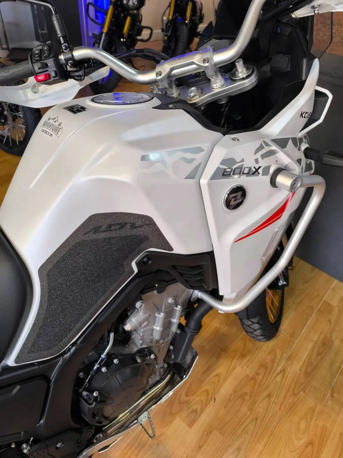 Kove 800X GT Touring (2026) (4)