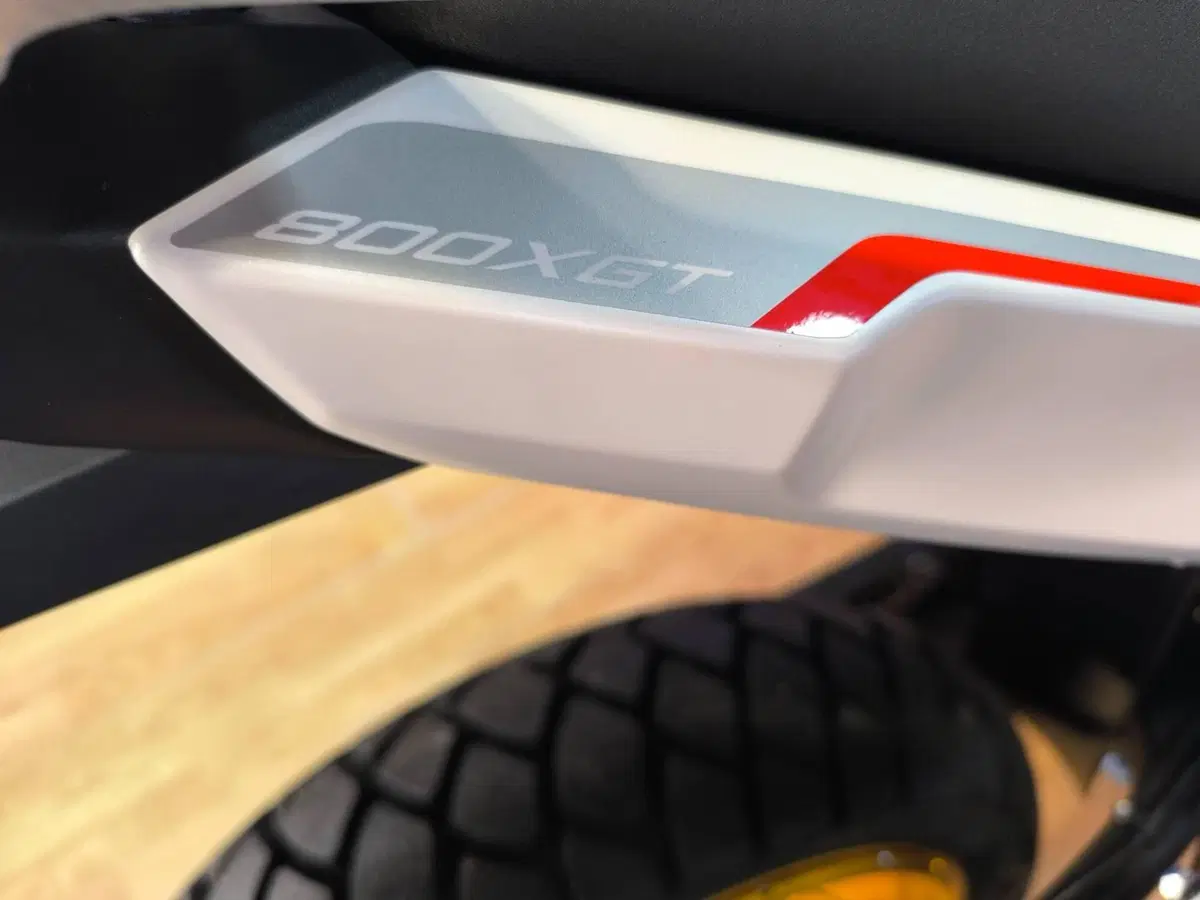 Kove 800X GT Touring (2026) (5)
