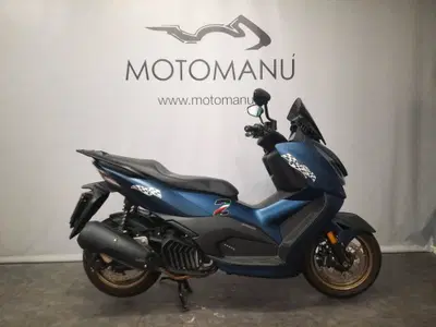 Zontes ZT125-D (2023 - 26) usata