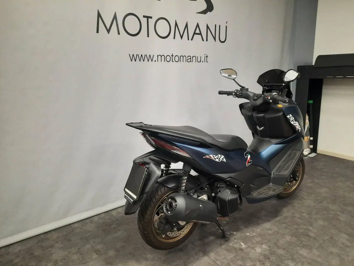 Zontes ZT125-D (2023 - 26) (4)