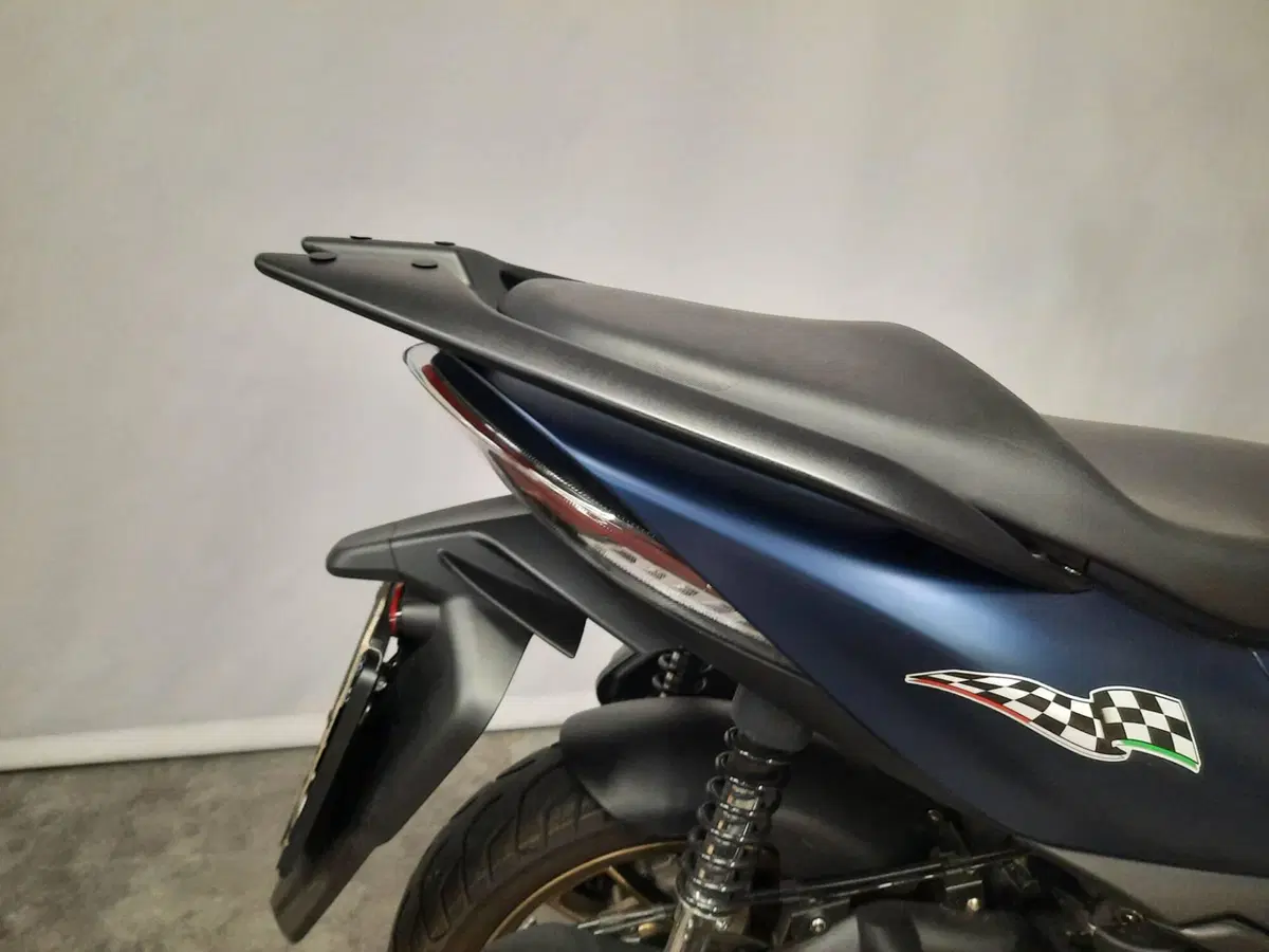 Zontes ZT125-D (2023 - 26) (5)