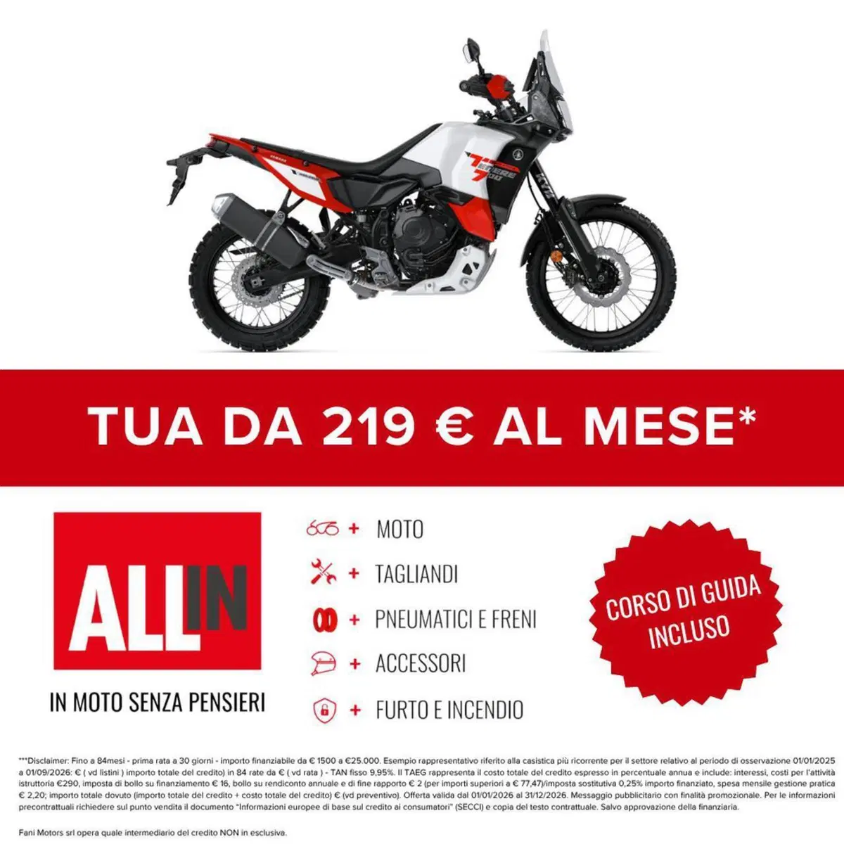 Yamaha Ténéré 700 World Raid (2022 - 25) (2)
