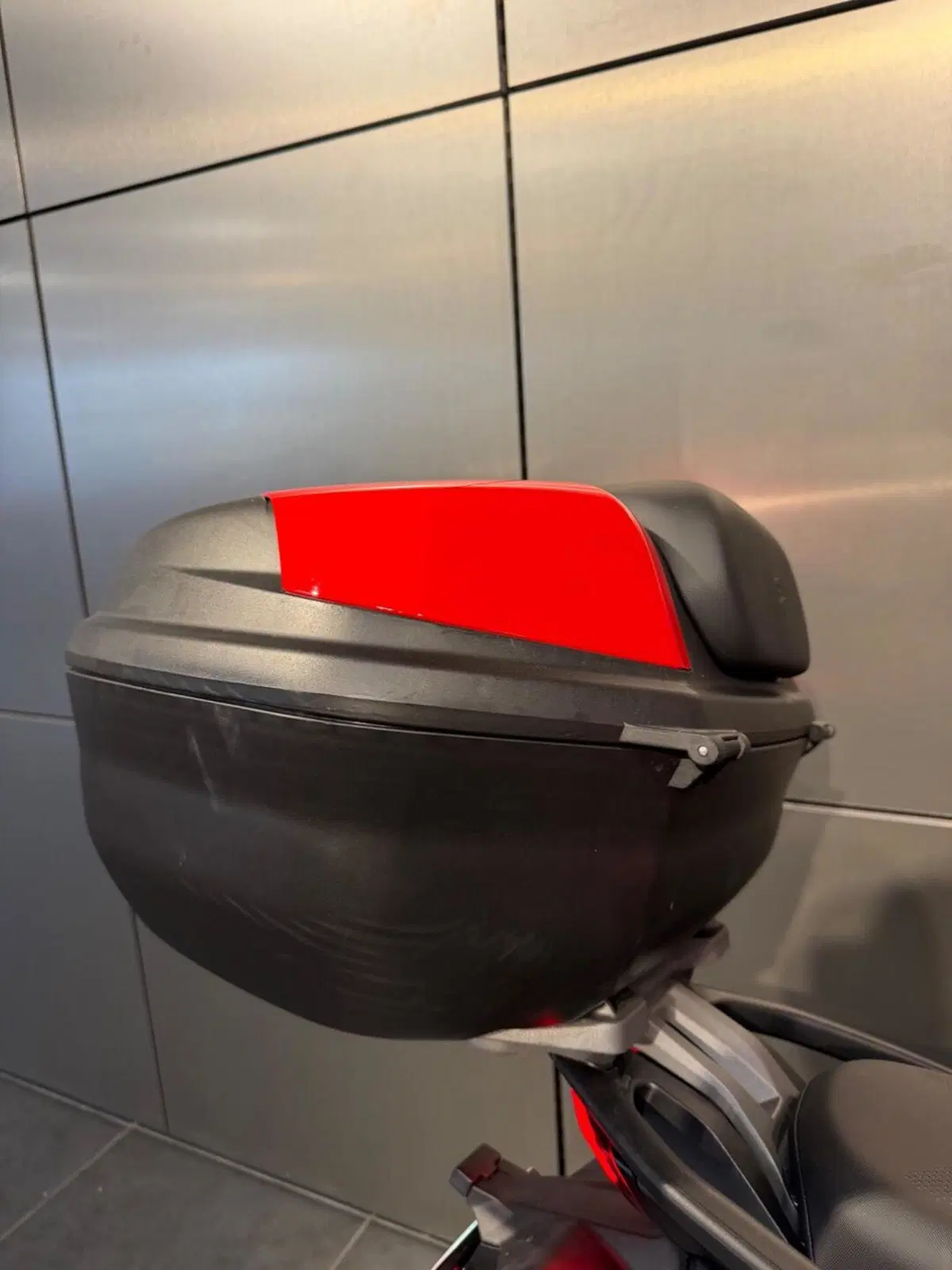 Ducati Multistrada V2 S (2025 - 26) (13)