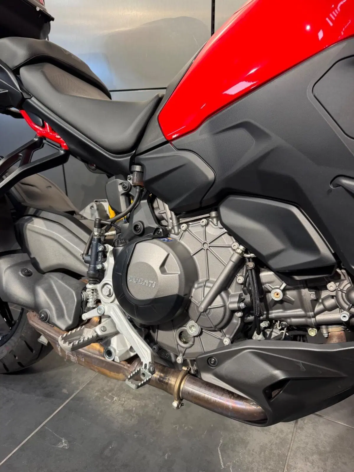 Ducati Multistrada V2 S (2025 - 26) (15)