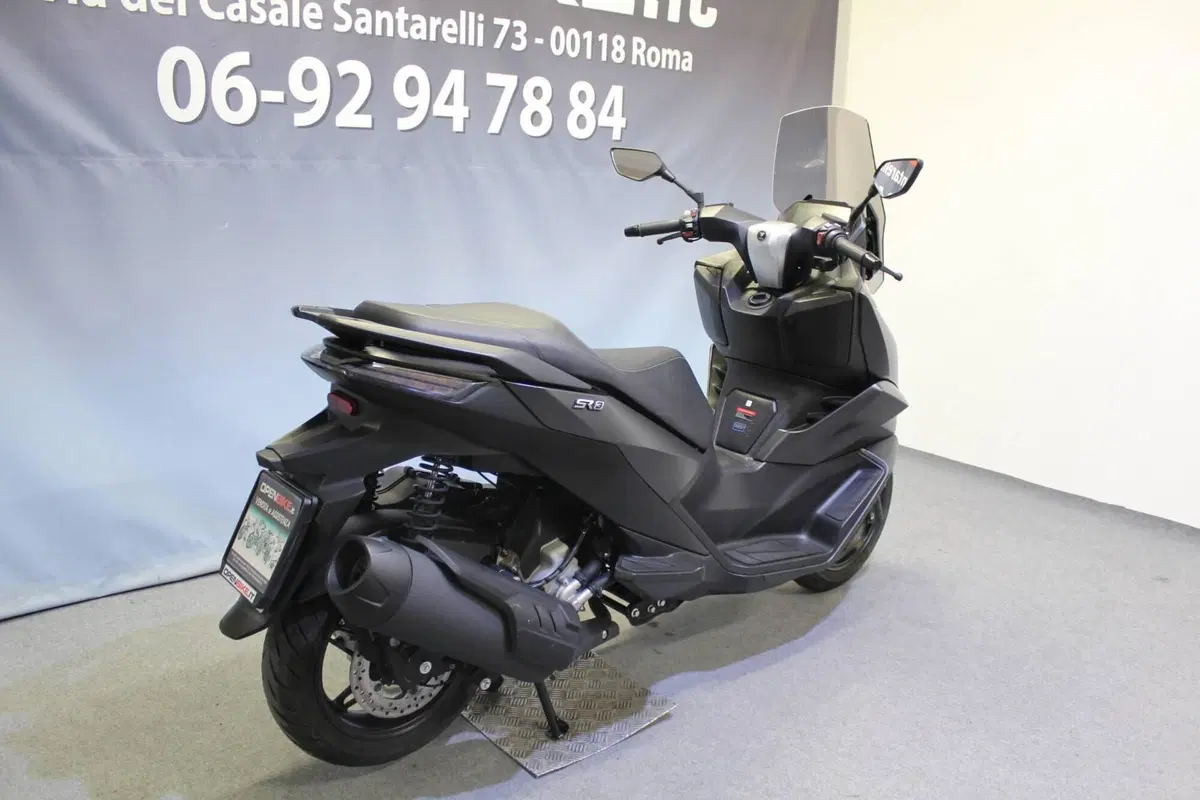 Voge Sfida SR3 (2024 - 26) (2)