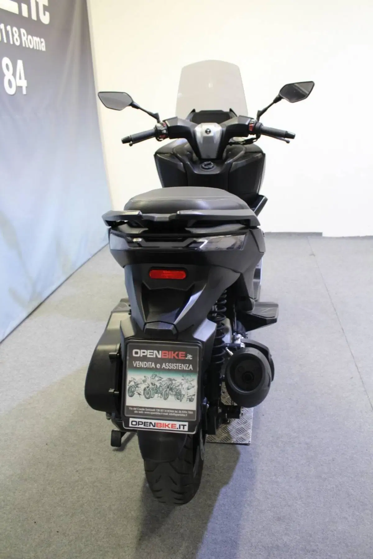 Voge Sfida SR3 (2024 - 26) (3)