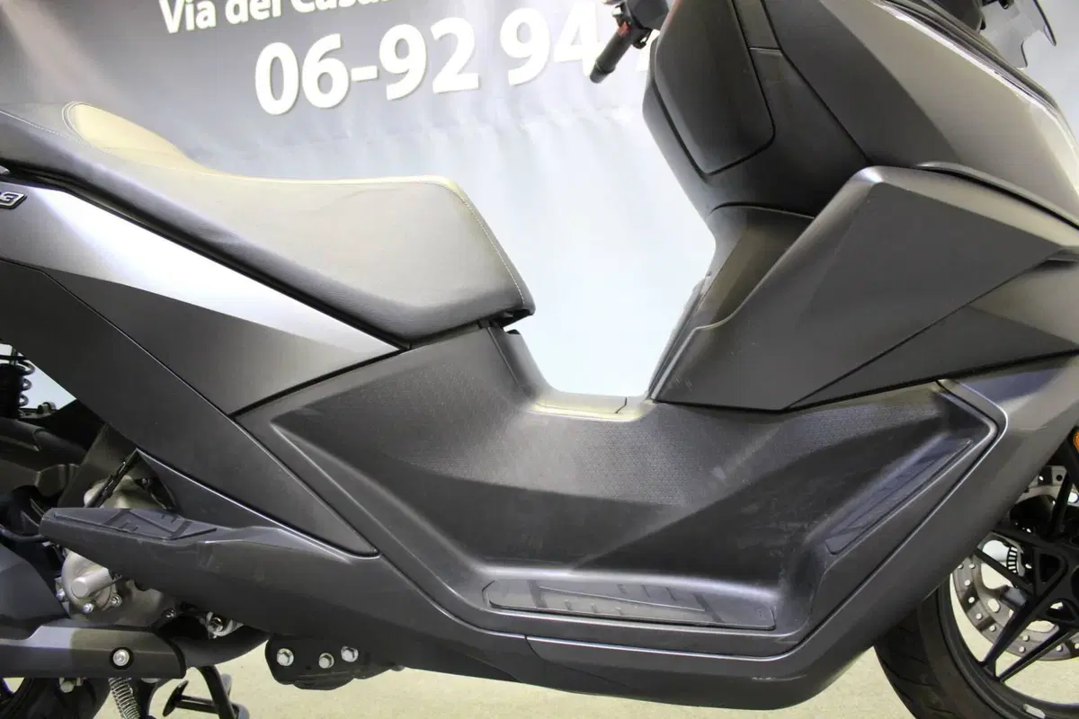 Voge Sfida SR3 (2024 - 26) (7)