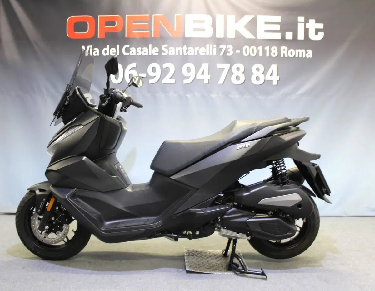Voge Sfida SR3 (2024 - 26) (11)