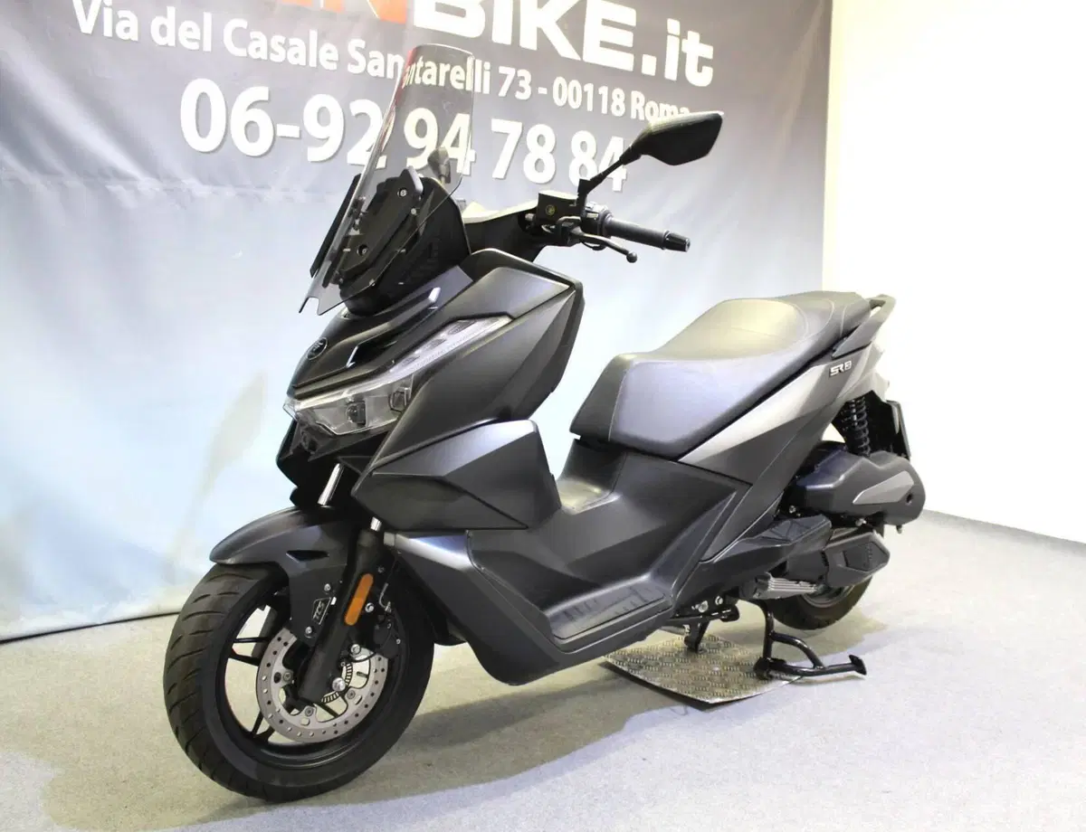 Voge Sfida SR3 (2024 - 26) (12)