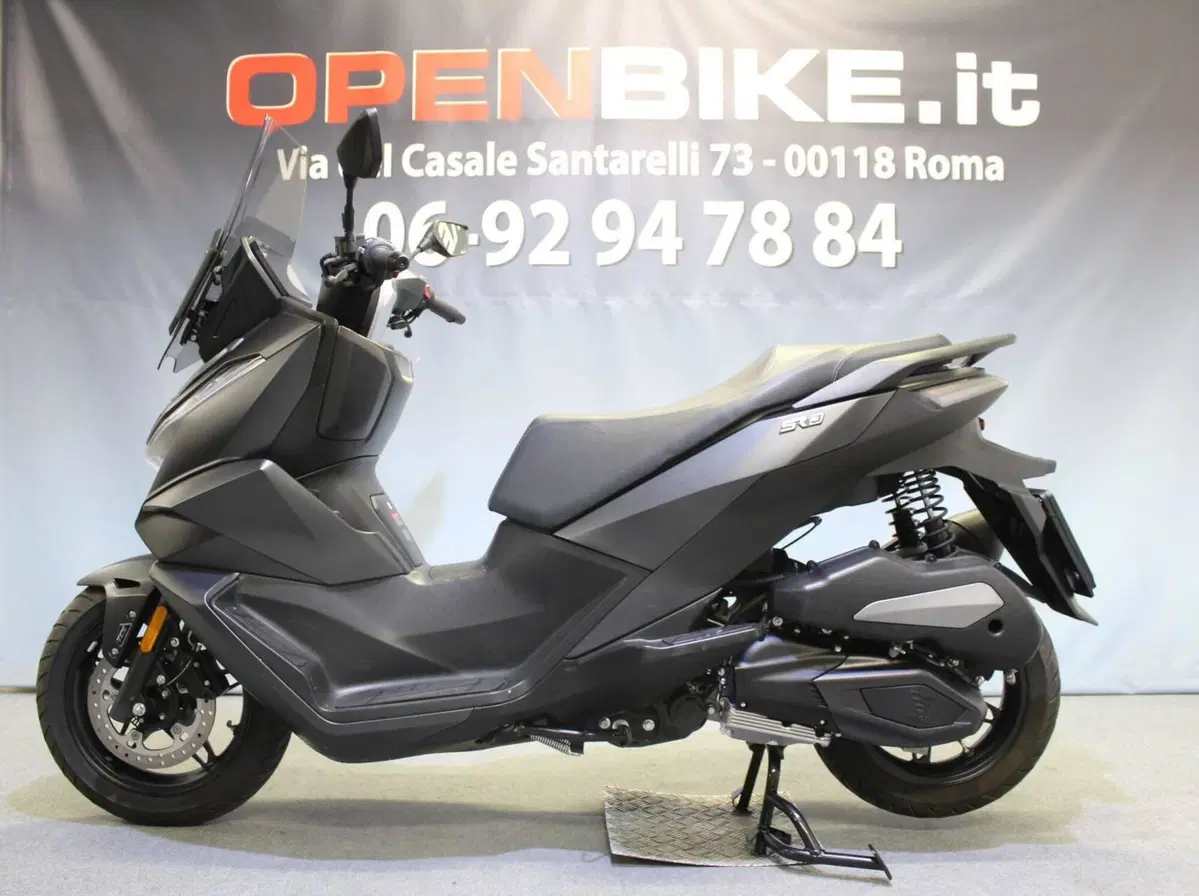 Voge Sfida SR3 (2024 - 26) (13)