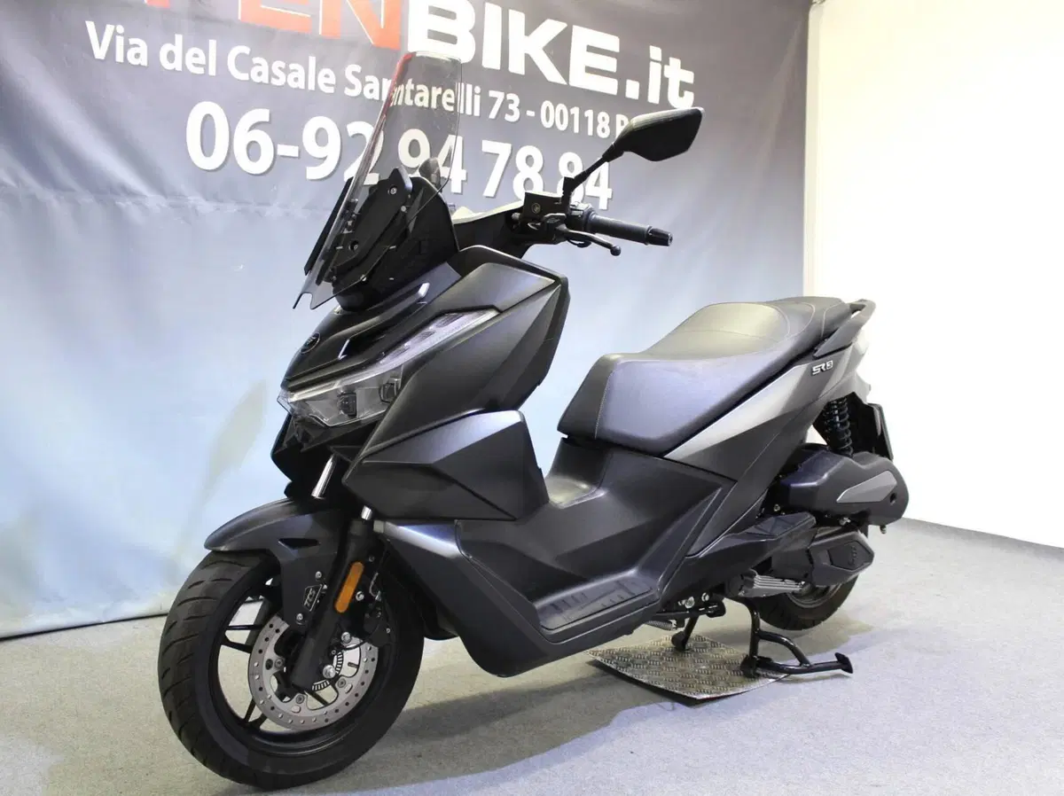 Voge Sfida SR3 (2024 - 26) (14)