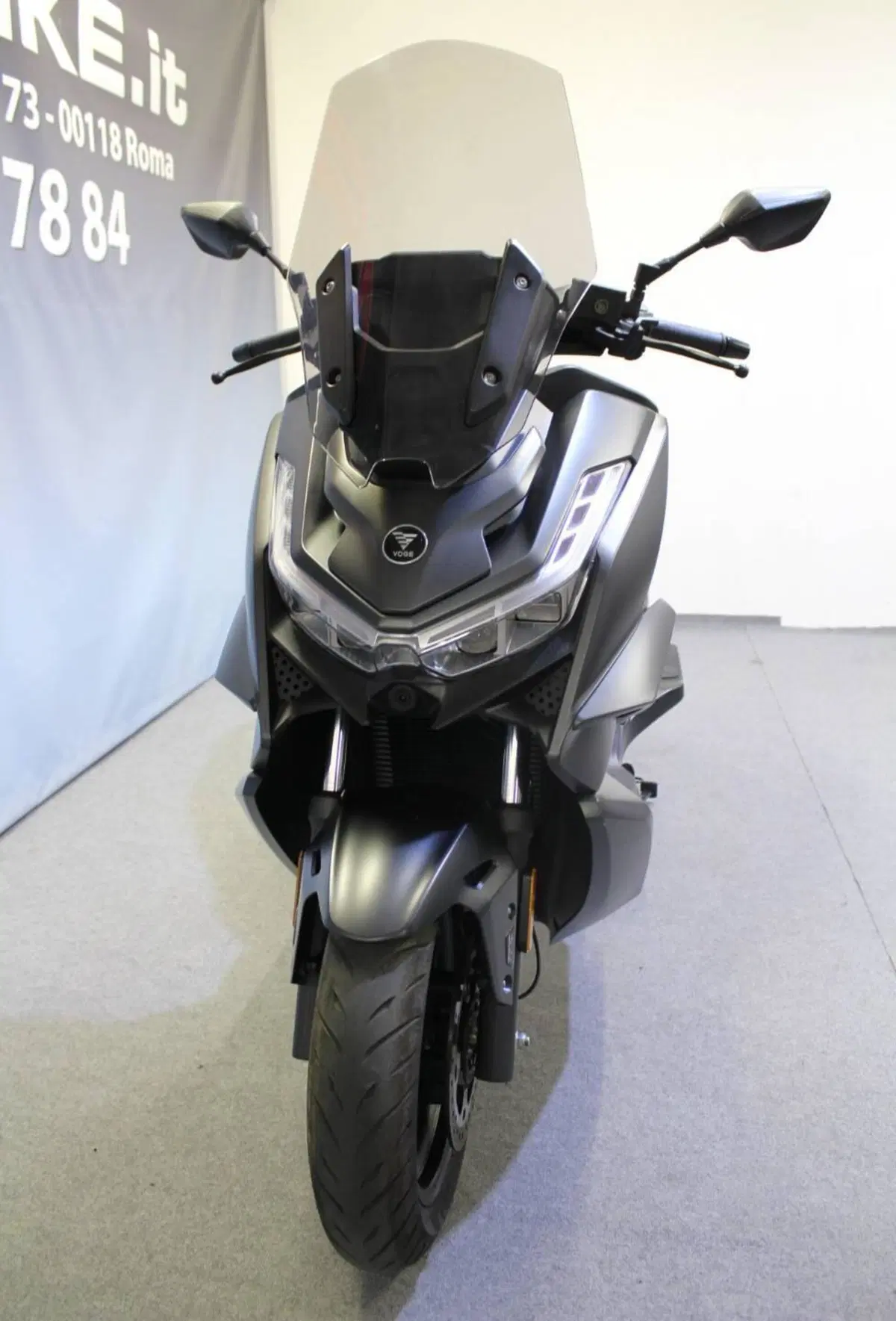 Voge Sfida SR3 (2024 - 26) (15)