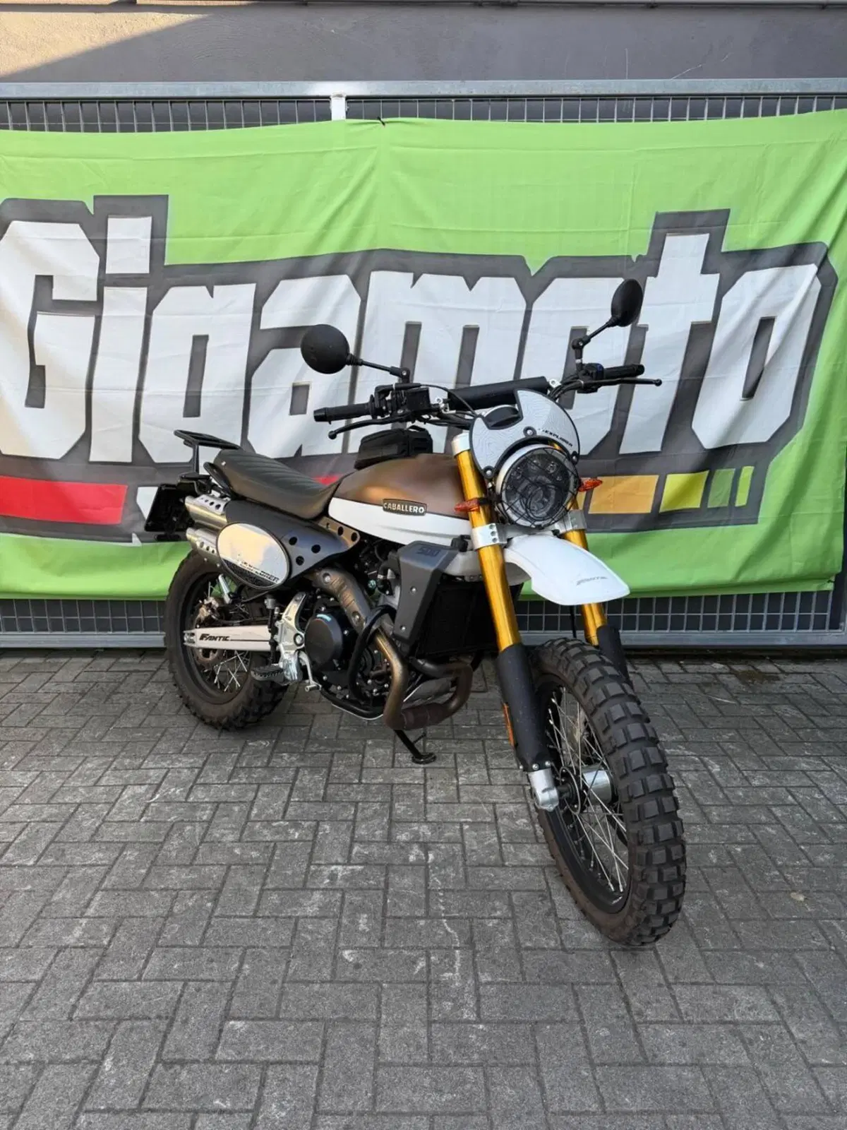 Fantic Motor Caballero 500 Explorer (2024) (5)