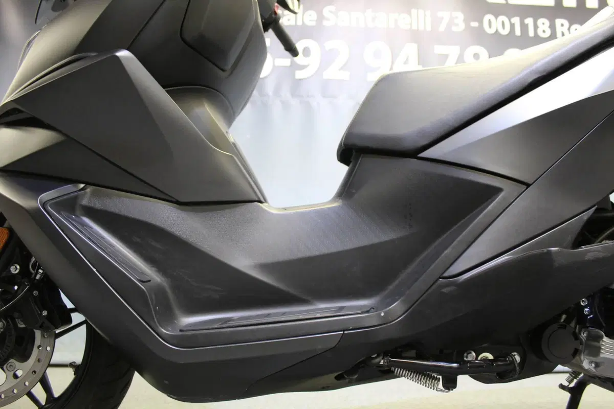 Voge Sfida SR3 (2024 - 26) (18)