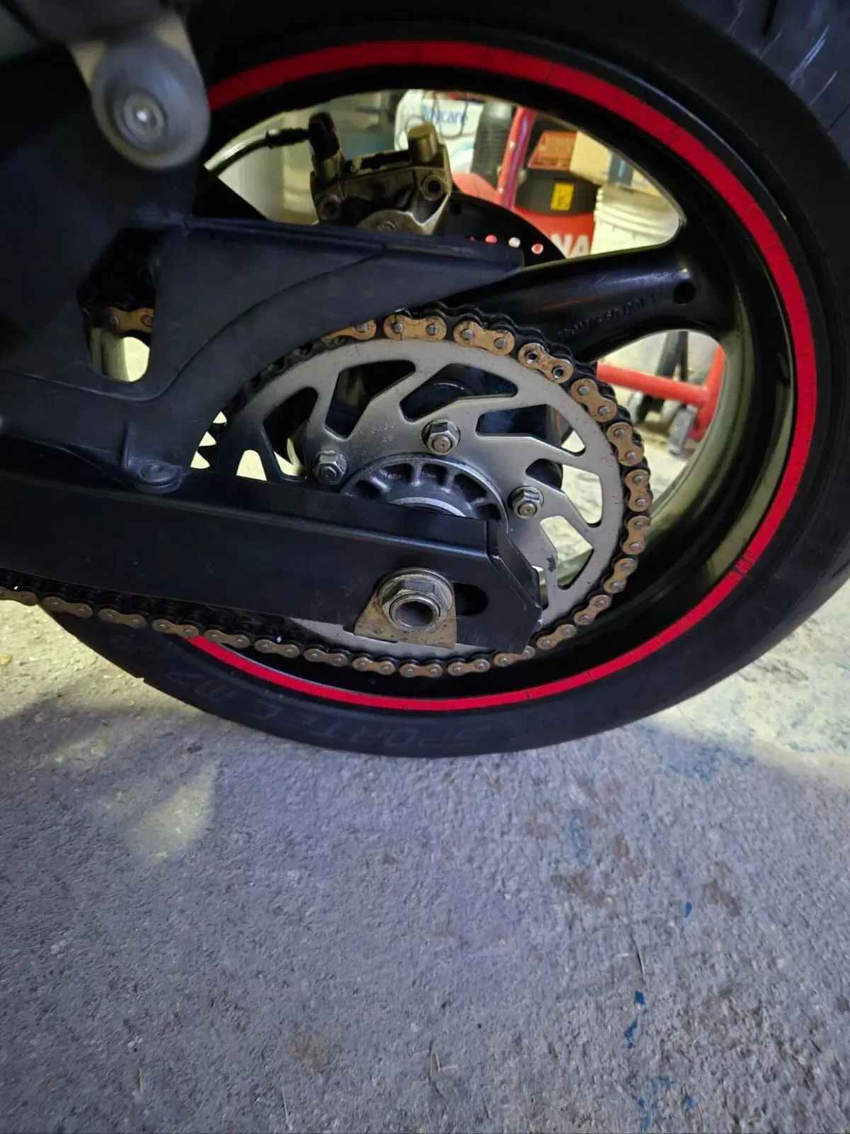 Ducati Monster 620 I.E. Dark (2002) (8)