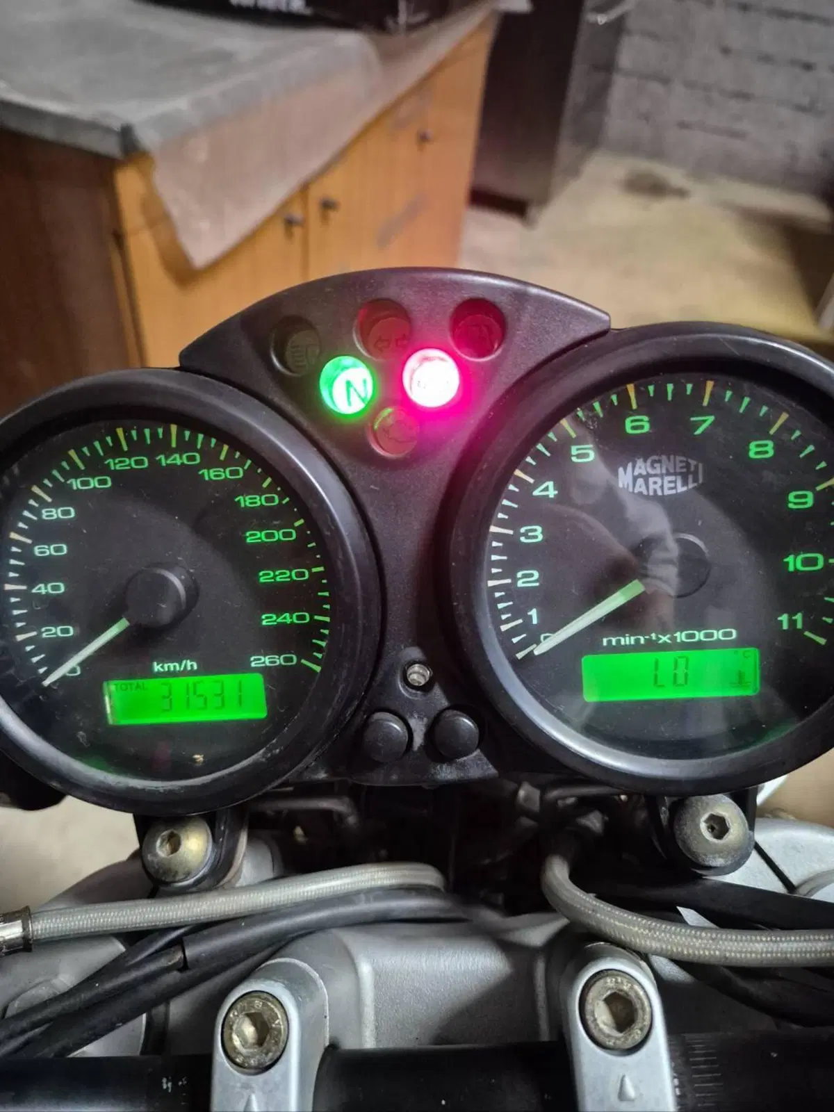 Ducati Monster 620 I.E. Dark (2002) (4)