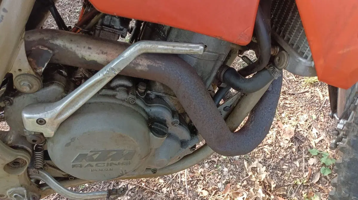 KTM 450 EXC Racing (2002 - 04) (5)