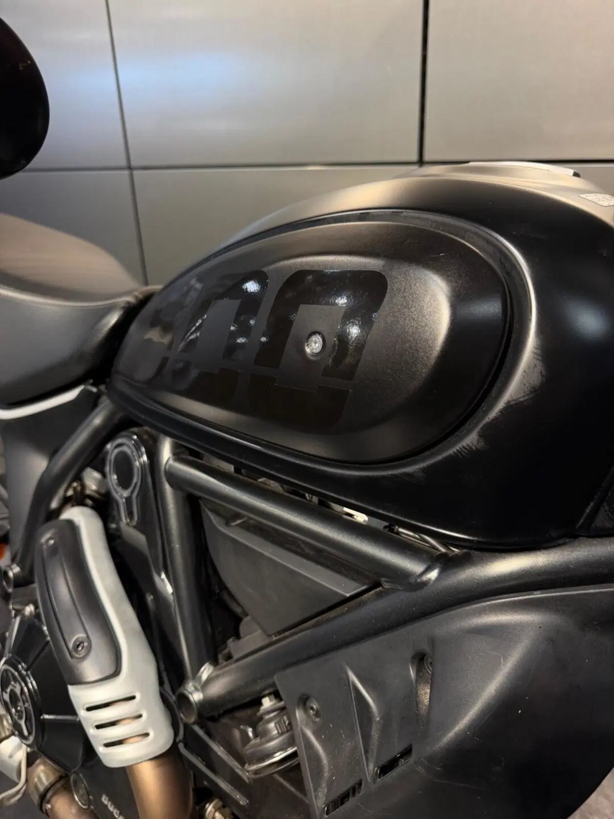 Ducati Scrambler 800 Icon (2023 - 24) (10)