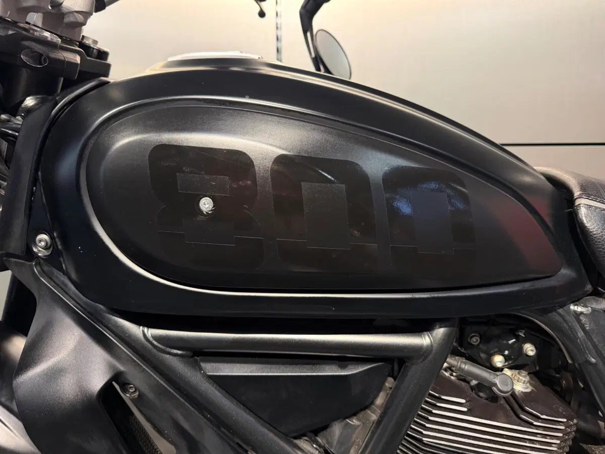 Ducati Scrambler 800 Icon (2023 - 24) (11)