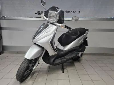 Piaggio Beverly 125 (2002 - 06) usata