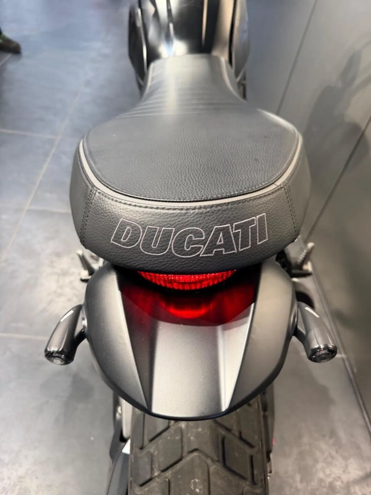 Ducati Scrambler 800 Icon (2023 - 24) (14)