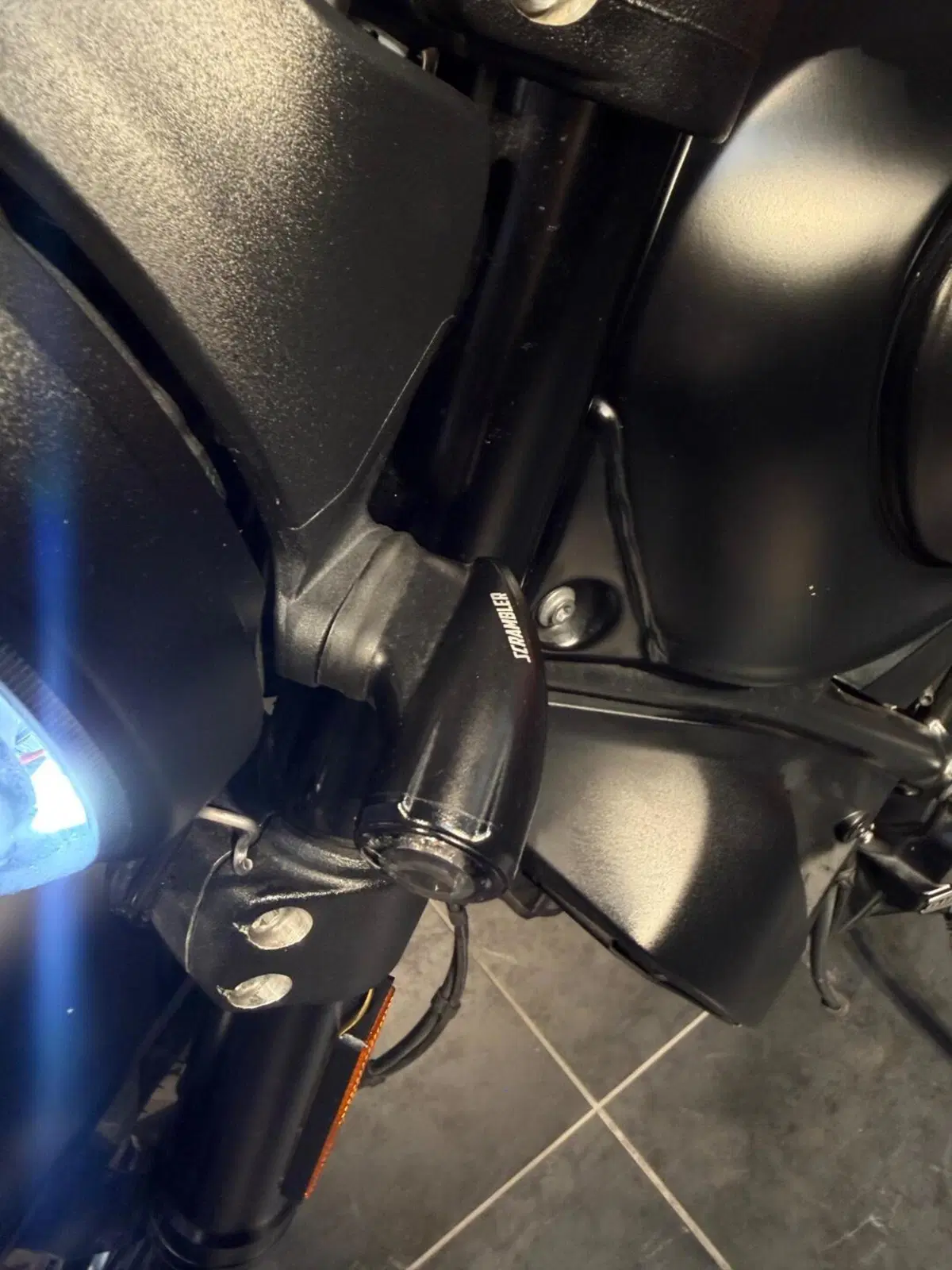 Ducati Scrambler 800 Icon (2023 - 24) (15)