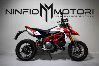 Ducati Hypermotard 950 SP (2022 - 25) usata