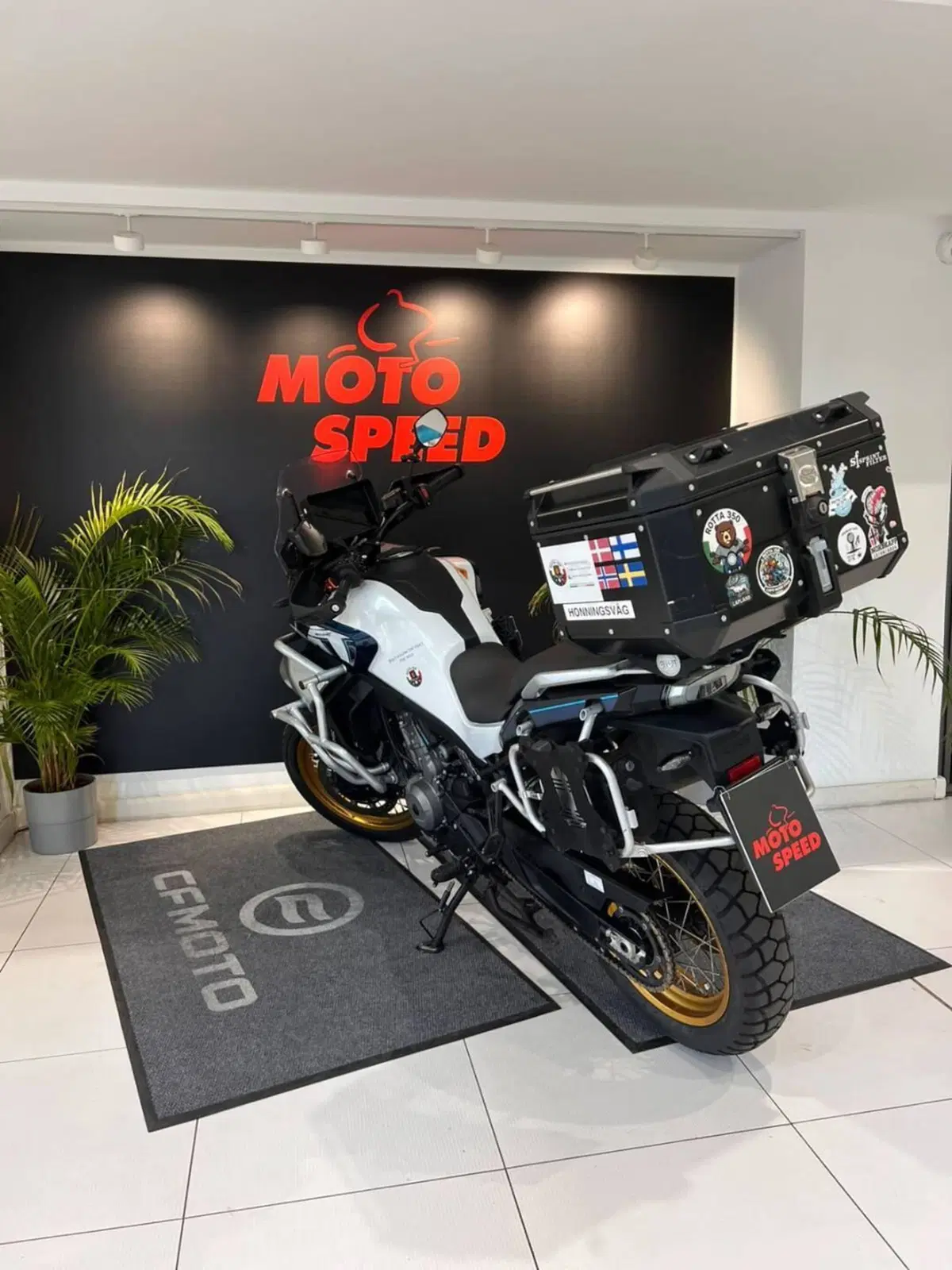 CFMOTO 800MT Explore (2023 - 26) (5)