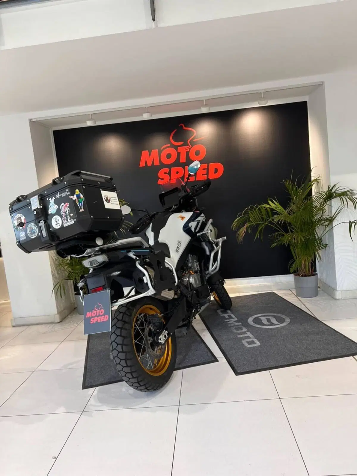 CFMOTO 800MT Explore (2023 - 26) (6)