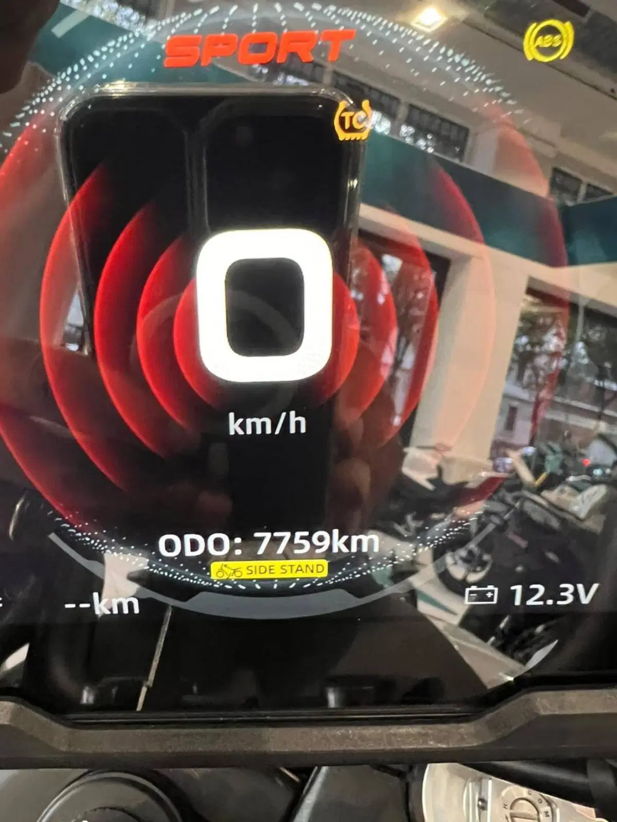 CFMOTO 800MT Explore (2023 - 26) (7)