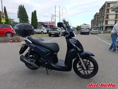 Kymco People 200i S (2021 - 26) usata