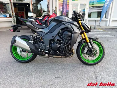 Kawasaki Z 1100 SE (2026) nuova