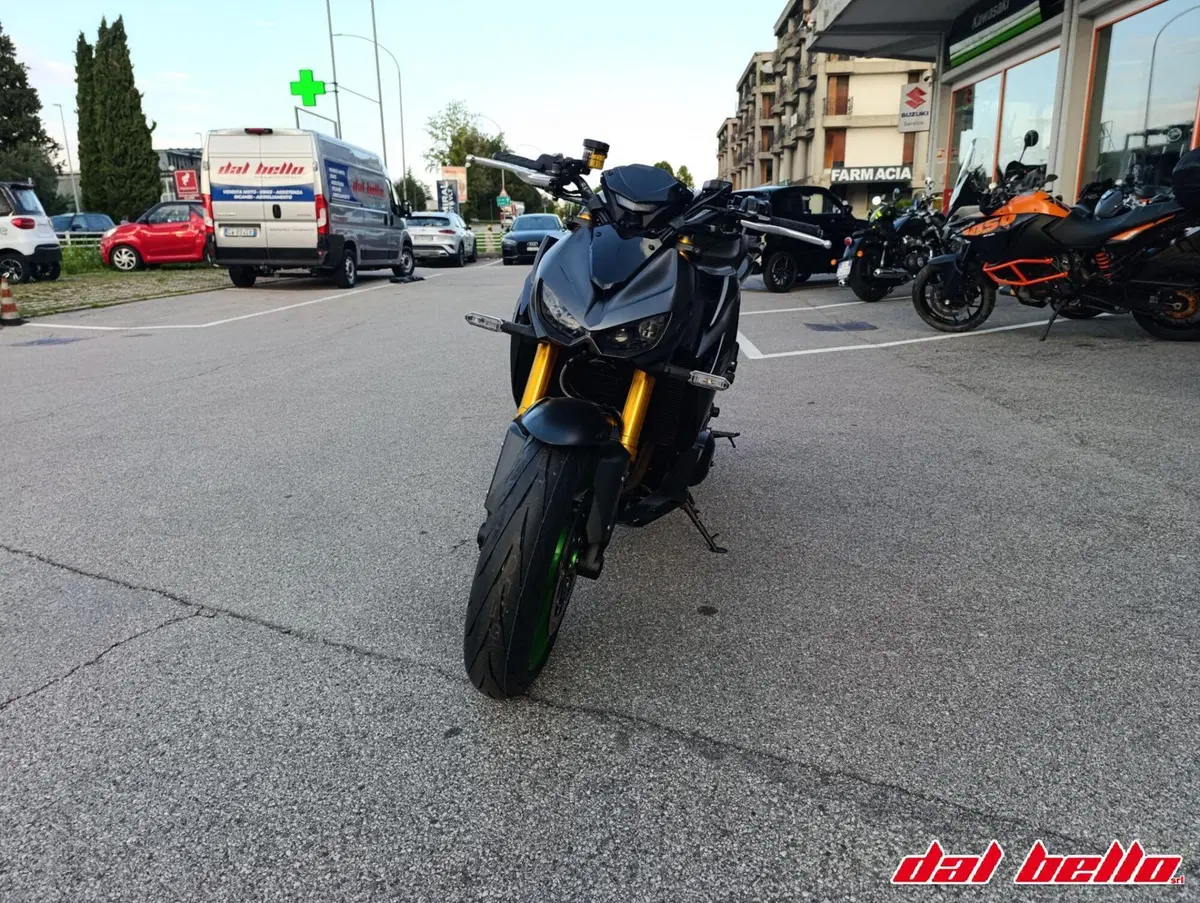 Kawasaki Z 1100 SE (2026) (2)