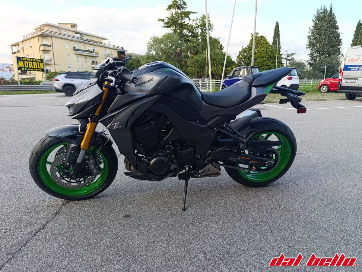 Kawasaki Z 1100 SE (2026) (3)