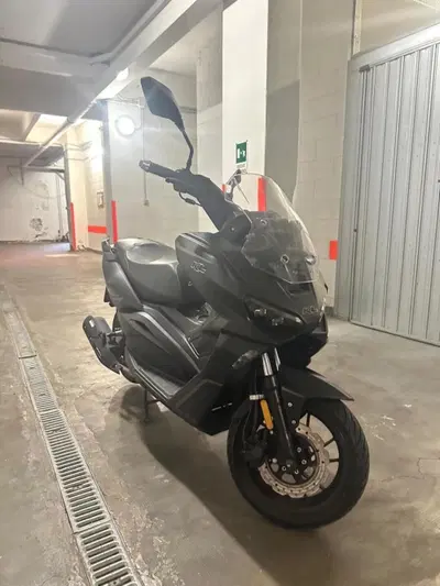 Kl Brera 125 (2022 - 24) usata