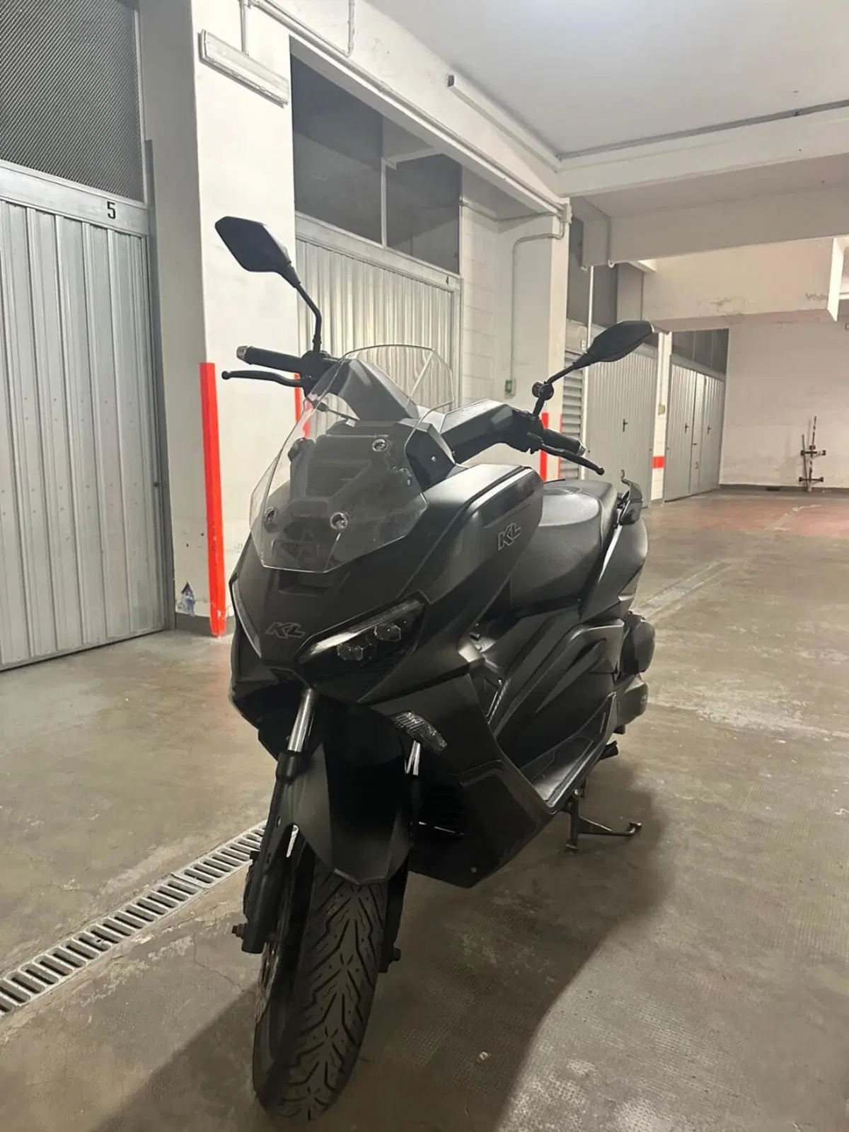 Kl Brera 125 (2022 - 24) (2)