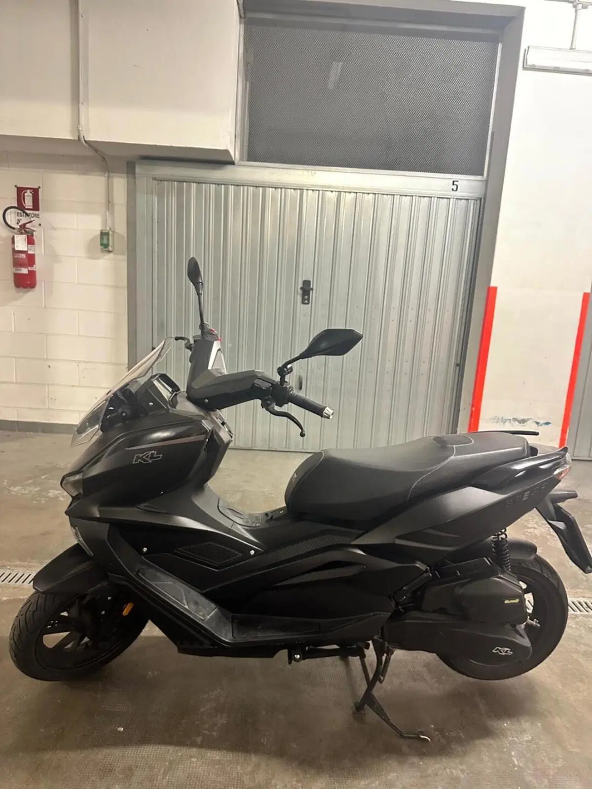 Kl Brera 125 (2022 - 24) (3)