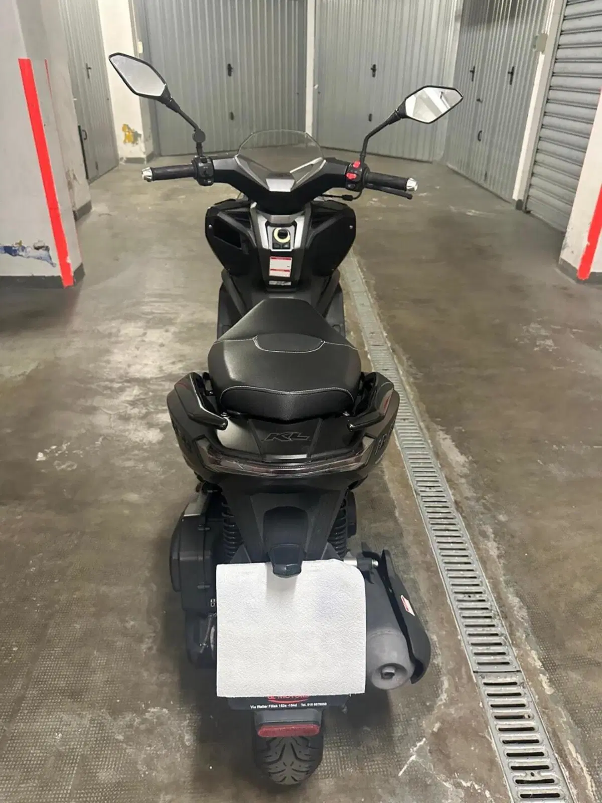 Kl Brera 125 (2022 - 24) (5)