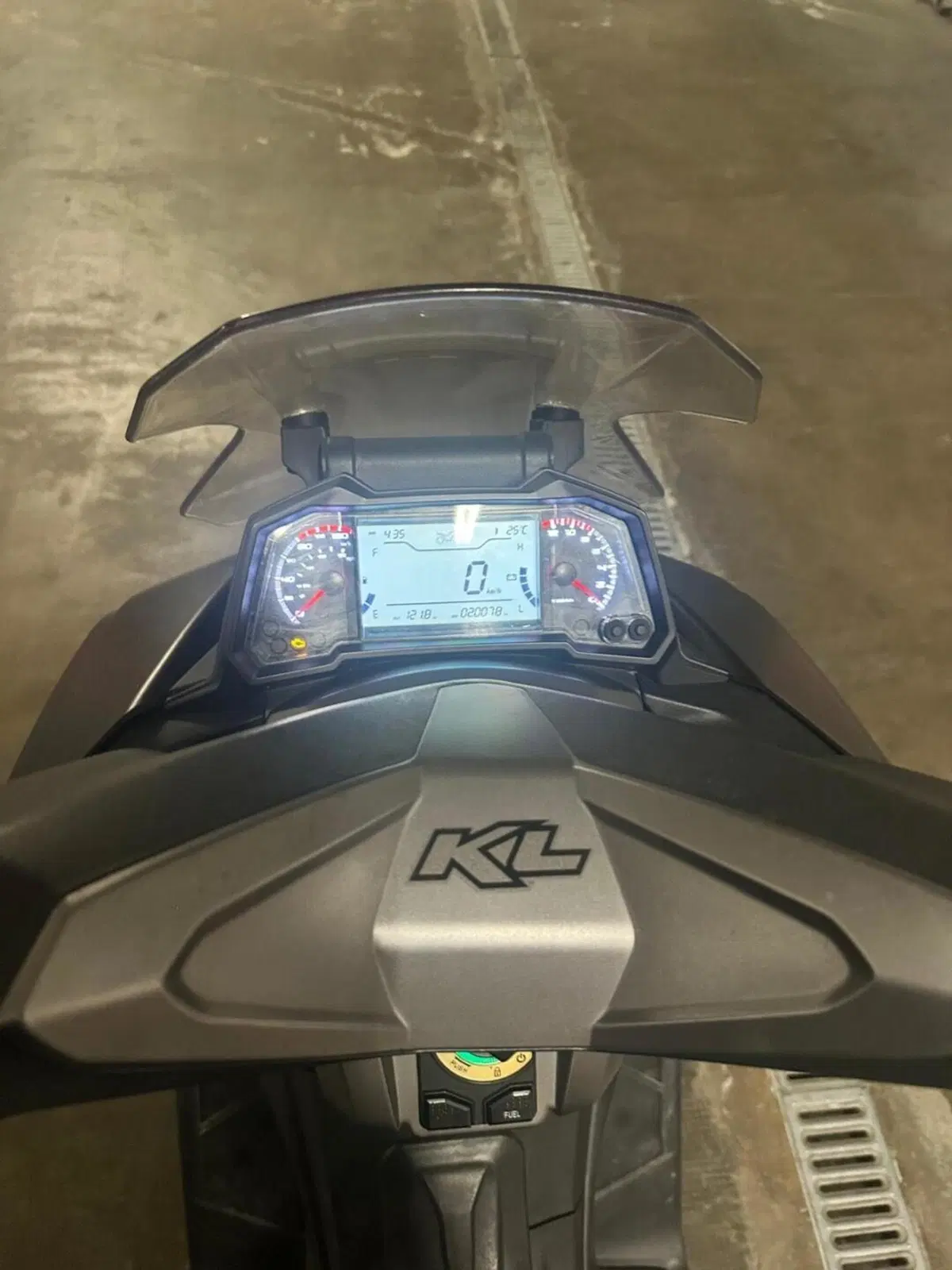 Kl Brera 125 (2022 - 24) (6)