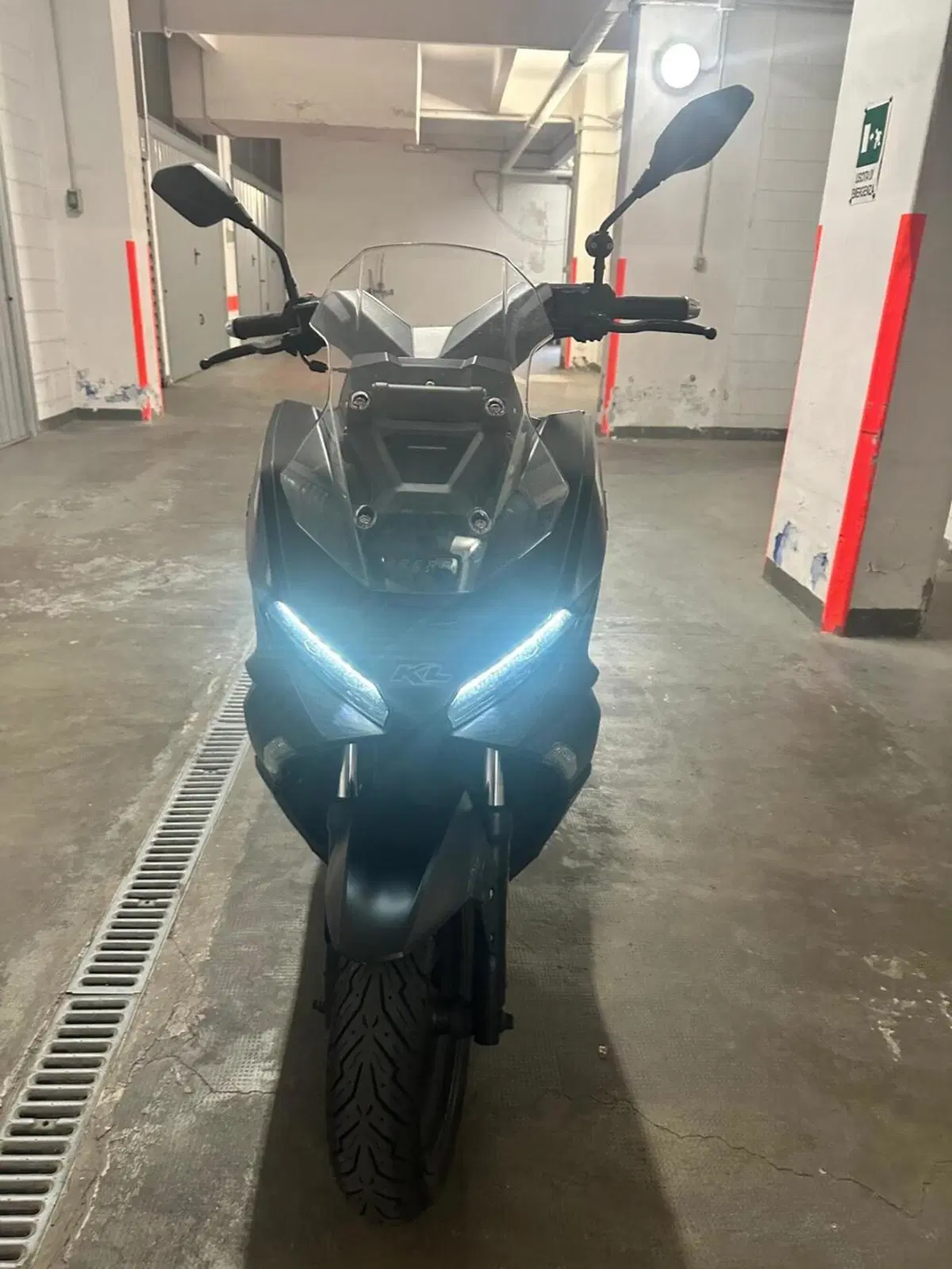 Kl Brera 125 (2022 - 24) (7)