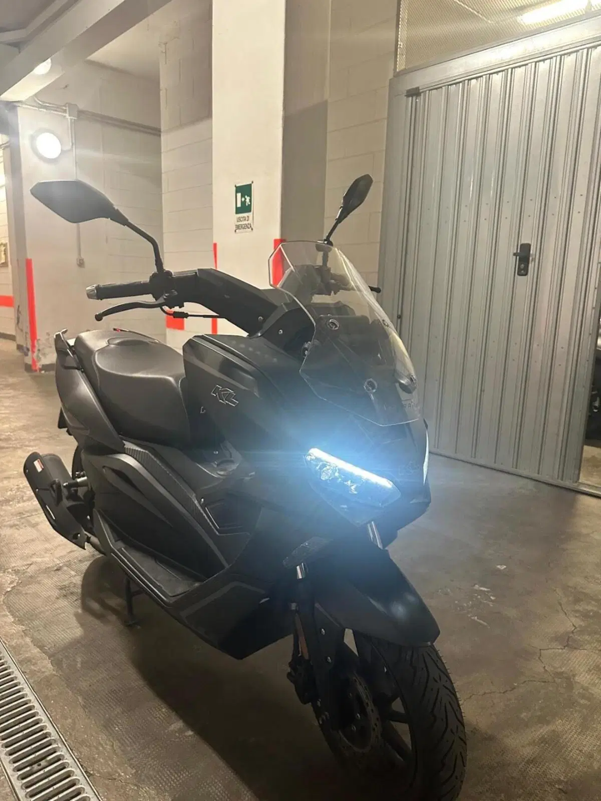 Kl Brera 125 (2022 - 24) (8)