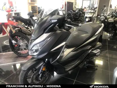 Honda Forza 350 Deluxe (2022 - 24) usata