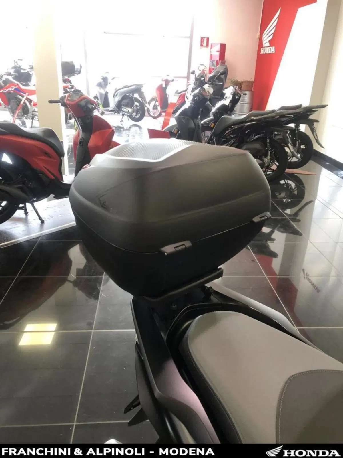 Honda PCX 125 (2021 - 24) (3)