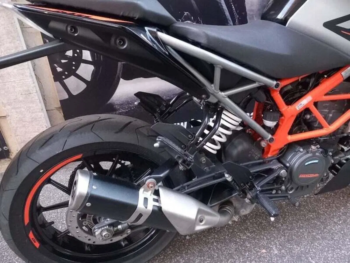 KTM 125 Duke (2024 - 25) (4)