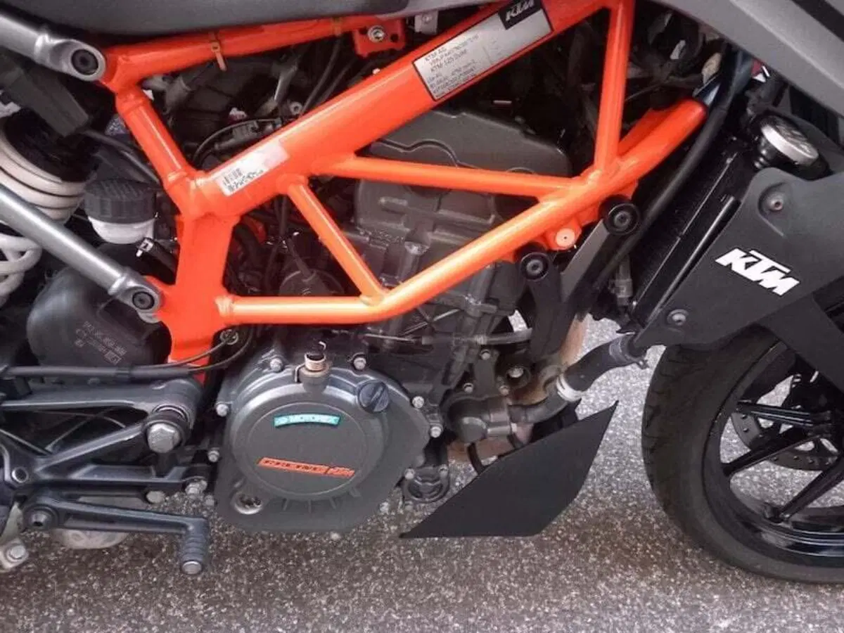 KTM 125 Duke (2024 - 25) (5)