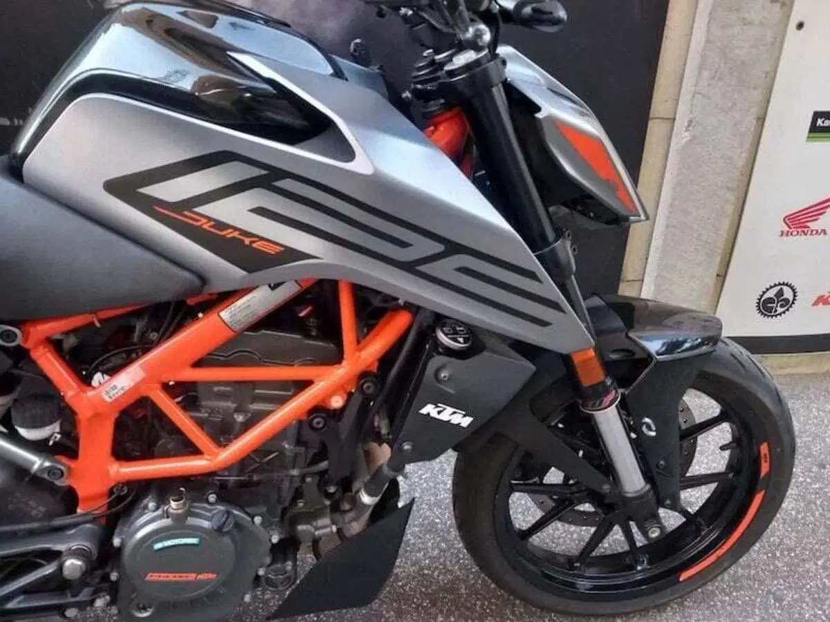 KTM 125 Duke (2024 - 25) (6)