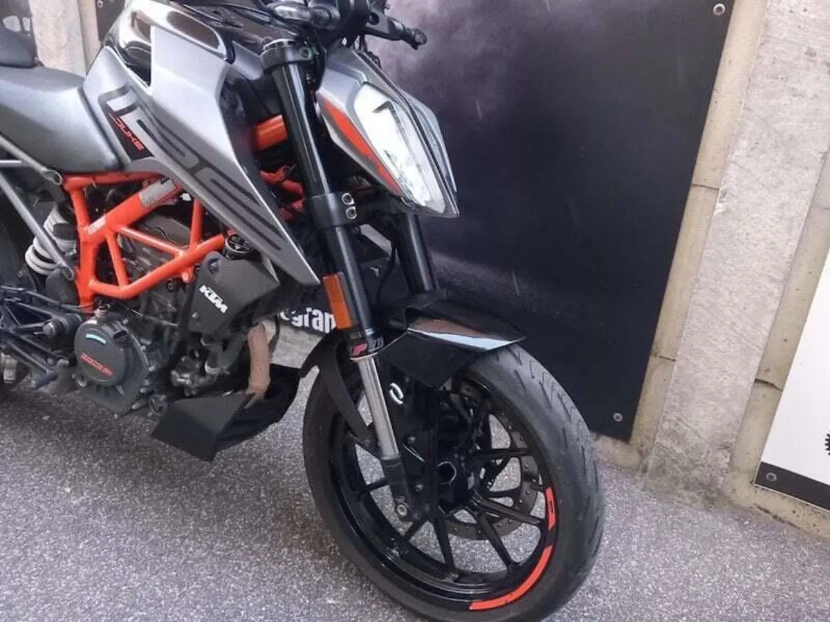 KTM 125 Duke (2024 - 25) (7)