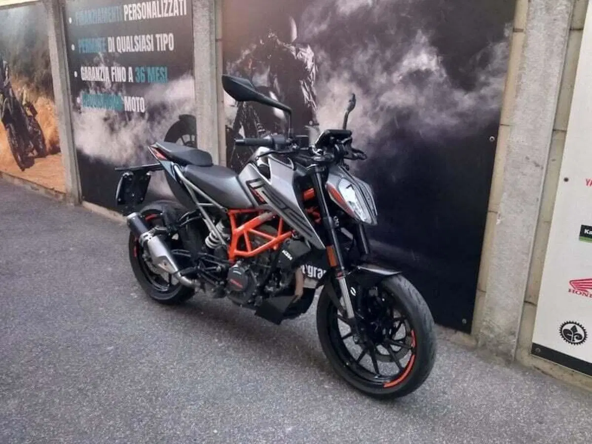 KTM 125 Duke (2024 - 25) (9)