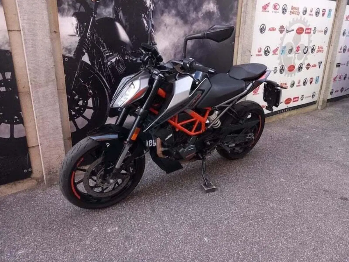 KTM 125 Duke (2024 - 25) (15)